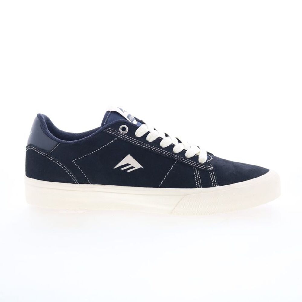 Emerica Mens Moca Blue Shoes (NWT)